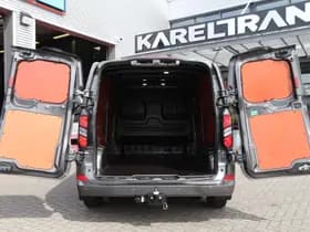 Ford Transit Custom thumbnail 3