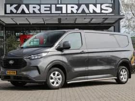 Ford Transit Custom thumbnail 21