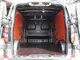 Ford Transit Custom thumbnail 4