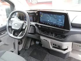Ford Transit Custom thumbnail 5