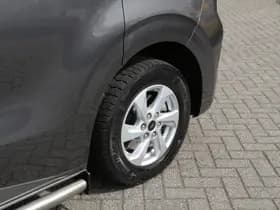 Ford Transit Custom thumbnail 6