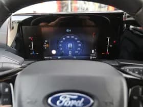 Ford Transit Custom thumbnail 7