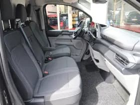 Ford Transit Custom thumbnail 9