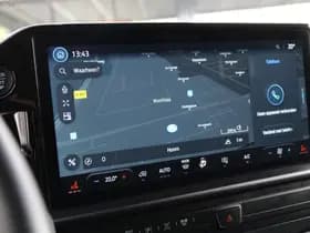 Ford Transit Custom thumbnail 10