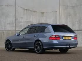 Mercedes-Benz E-Klasse thumbnail 2