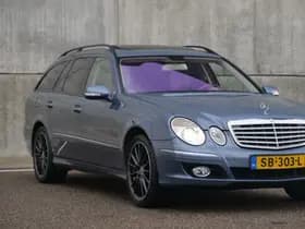 Mercedes-Benz E-Klasse thumbnail 11