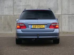 Mercedes-Benz E-Klasse thumbnail 12