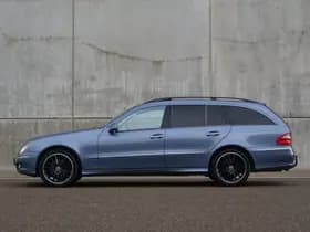 Mercedes-Benz E-Klasse thumbnail 13