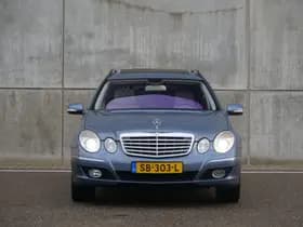 Mercedes-Benz E-Klasse thumbnail 14