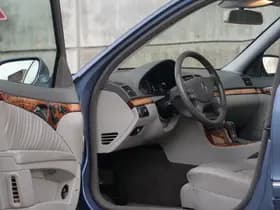 Mercedes-Benz E-Klasse thumbnail 16