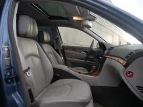 Mercedes-Benz E-Klasse thumbnail 17