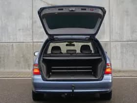 Mercedes-Benz E-Klasse thumbnail 3