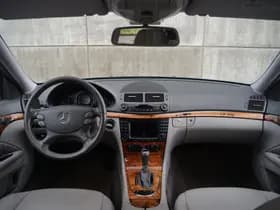 Mercedes-Benz E-Klasse thumbnail 4