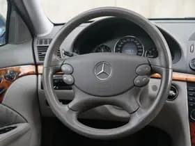 Mercedes-Benz E-Klasse thumbnail 5