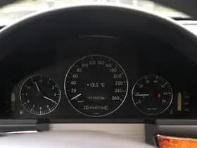 Mercedes-Benz E-Klasse thumbnail 6