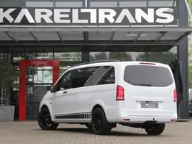 Mercedes-Benz Vito thumbnail 2
