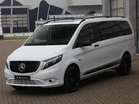 Mercedes-Benz Vito thumbnail 11