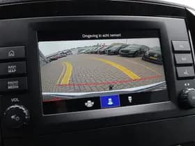 Mercedes-Benz Vito thumbnail 12