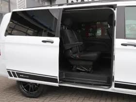 Mercedes-Benz Vito thumbnail 13
