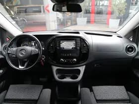 Mercedes-Benz Vito thumbnail 3
