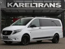 Mercedes-Benz Vito thumbnail 23