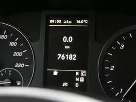 Mercedes-Benz Vito thumbnail 4