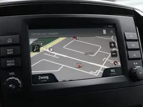 Mercedes-Benz Vito thumbnail 6