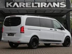 Mercedes-Benz Vito thumbnail 8
