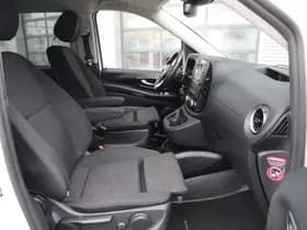Mercedes-Benz Vito thumbnail 9