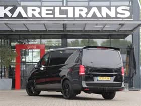 Mercedes-Benz Vito thumbnail 2