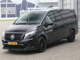 Mercedes-Benz Vito thumbnail 11