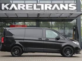 Mercedes-Benz Vito thumbnail 16