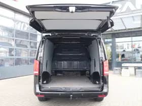 Mercedes-Benz Vito thumbnail 3