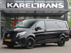 Mercedes-Benz Vito thumbnail 23