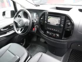 Mercedes-Benz Vito thumbnail 5
