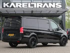 Mercedes-Benz Vito thumbnail 8