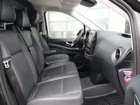 Mercedes-Benz Vito thumbnail 9