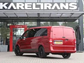 Mercedes-Benz Vito thumbnail 2