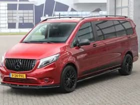 Mercedes-Benz Vito thumbnail 11
