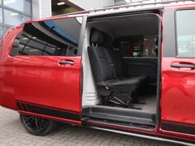 Mercedes-Benz Vito thumbnail 13