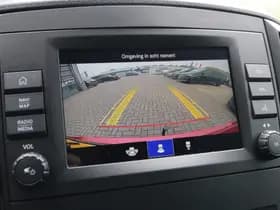 Mercedes-Benz Vito thumbnail 14