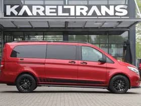 Mercedes-Benz Vito thumbnail 15