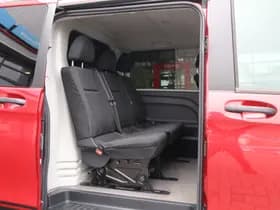 Mercedes-Benz Vito thumbnail 19