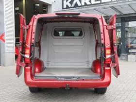 Mercedes-Benz Vito thumbnail 3