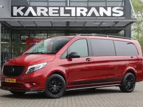 Mercedes-Benz Vito thumbnail 22