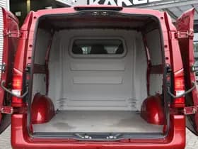 Mercedes-Benz Vito thumbnail 4