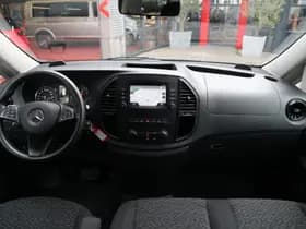 Mercedes-Benz Vito thumbnail 5