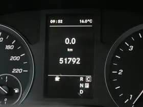 Mercedes-Benz Vito thumbnail 7