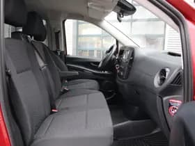 Mercedes-Benz Vito thumbnail 9