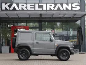 Suzuki Jimny thumbnail 16